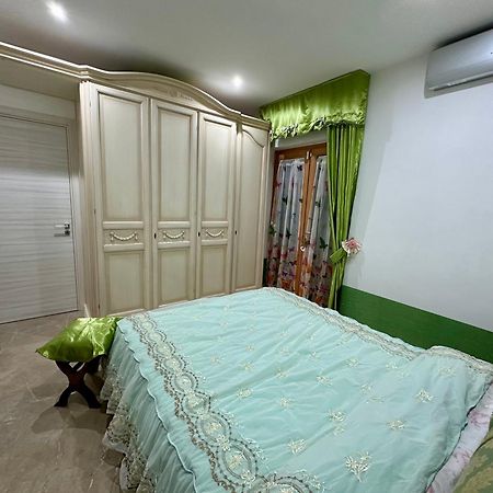Susy Home Наполи Екстериор снимка