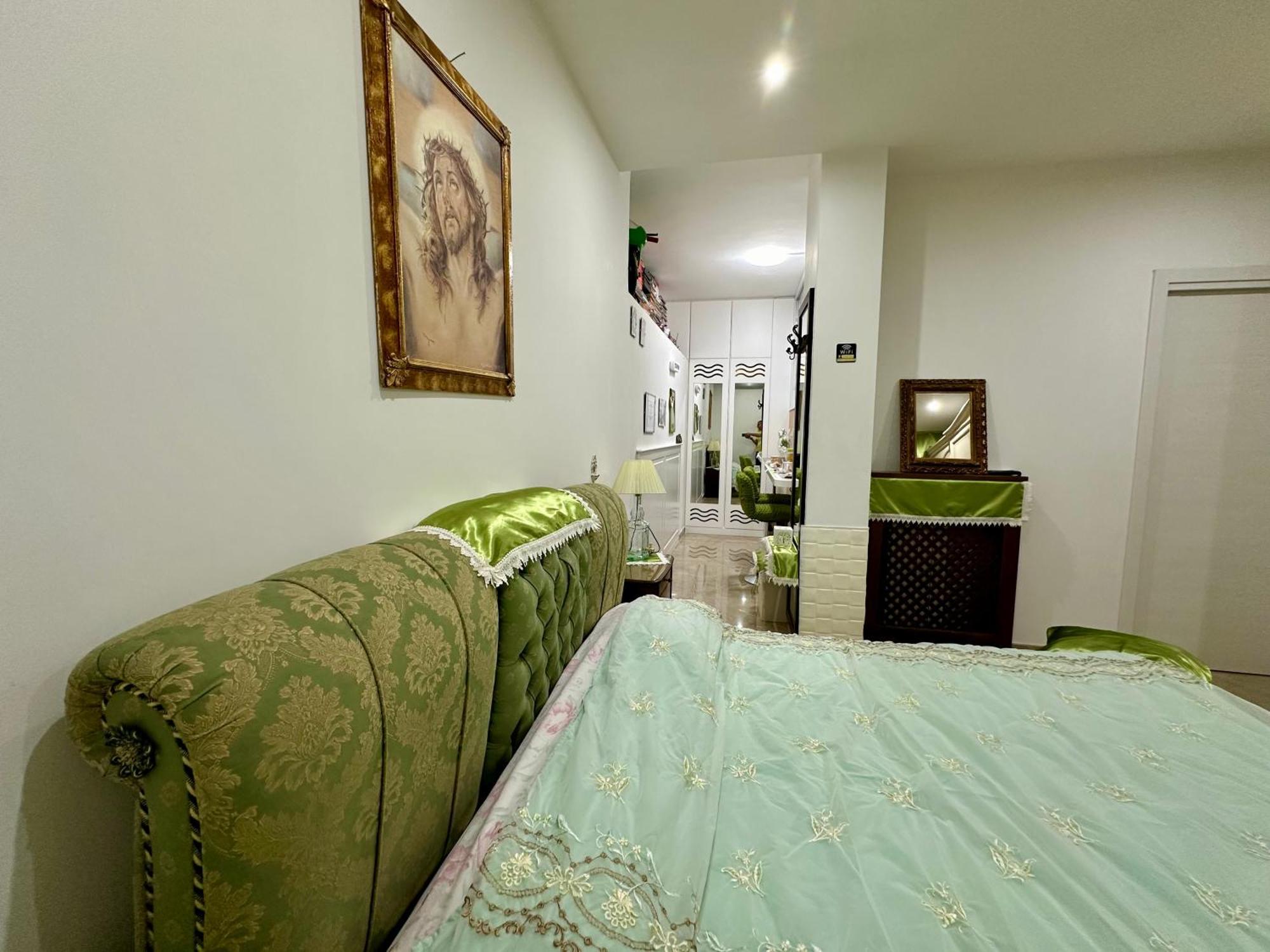 Susy Home Наполи Екстериор снимка